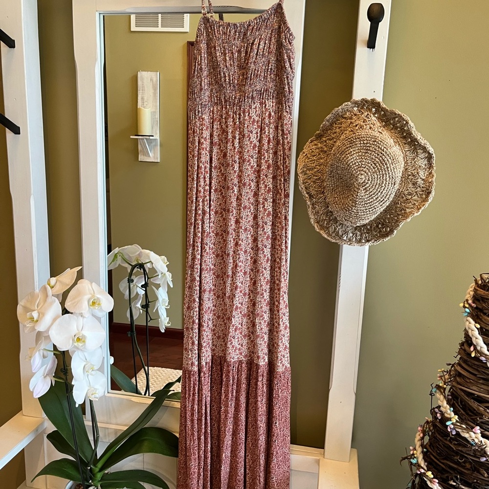 American Eagle Sundress